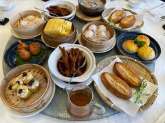 -白天鹅宾馆-宏图府餐厅
