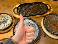 -老东镇啤酒屋海鲜加工·蒸汽海鲜·海鲜烧烤(台东店)