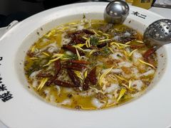 -太二酸菜鱼(南京艾尚天地店)