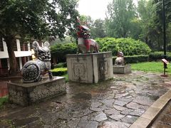 -陕西民俗大观园