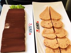 -红菇坊鲜汤火锅(北行店)
