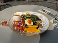 -BAKER&SPICE(BFC外滩金融中心店)