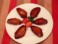 -托斯卡纳烘焙意大利餐厅(五天地店)