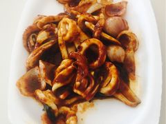 -纽顿熟食中心