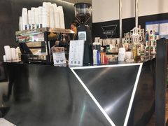 -Manner Coffee(芮欧百货店)