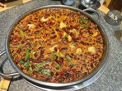 -胖子鱼·天水麻辣鱼火锅(秦州407店)