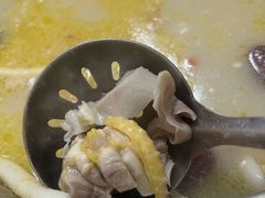 -15年老字号鑫鑫猪肚鸡·椰子鸡海南火锅(兴隆华侨农场店)