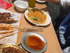 -小乾杯串店•16年沈阳烧烤(文安路店)
