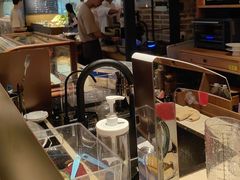 -金海华·四季时堂·第一食堂(现代传媒广场店)