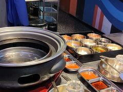 -入火韩国烤肉(凯旋广场店)