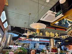 -火啫啫·粤式啫啫煲(南京弘阳店)