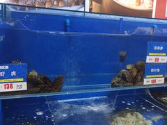 -船梆煮•蒸汽海鲜·生腌干蒸(五四广场店)