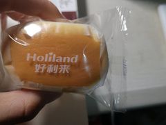 网红半熟芝士-好利来(温江新尚天地店)
