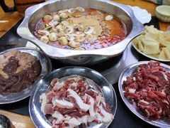 -佳荣老五生态牛肉馆