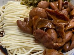 -盛兴面馆(真儒大厦店)