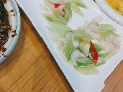 -老好人象山海鲜(岭南路店)