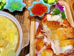 -Hi YOU你的饭局泰餐厅(雍和宫店)