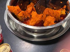 -邓莽子老火锅(鲁祖庙店)