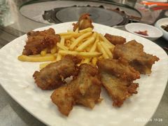 -宏八酒楼(西樵山景区店)