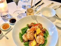 -宝丽轩中餐厅BAOLIXUAN