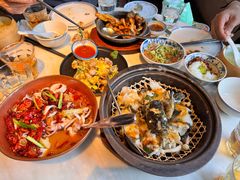 -林四喜·闽南传家菜(鼓浪屿店)