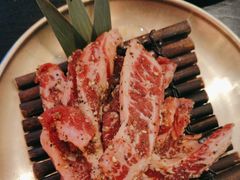 -西塔老太太泥炉烤肉(上海七宝领展广场店)
