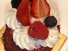 -茶源Fountain Lounge大堂吧·北京东方君悦大酒店