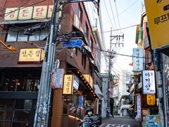 -梨泰院