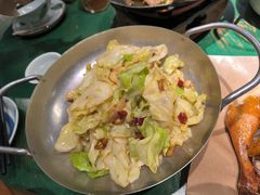 -费大厨辣椒炒肉(太平老街店)