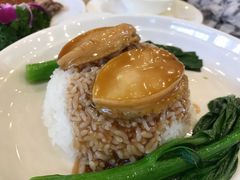 -金河半岛园林酒家(金融城店)