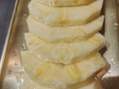 -围炉肉舍丹东海鲜烤肉·烤活鳗(步行街店)