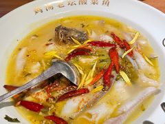 -蓉城小馆(科兴店)