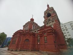 -圣·阿列克谢耶夫教堂