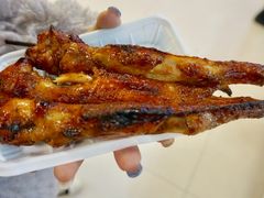 -一代烤翅王(大汉口店)
