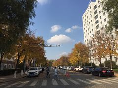 -吉林大学(前卫南区)