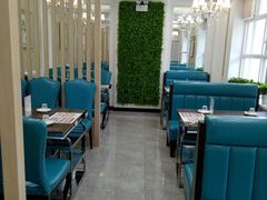 卡座-朋友的火锅店(辽大店)