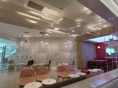 大堂-奈雪的茶(大悦城店)