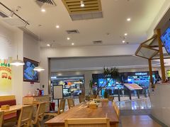 大堂-亚坤 Ya Kun Kaya Toast(万象城店)