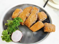芋香鸭-莆田餐厅PUTIEN(颐堤港店)