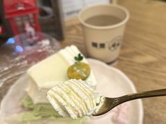 -提亚烘焙·手作面包·生日蛋糕(七星店)