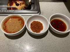 -海底捞大排档火锅(悦荟广场店)