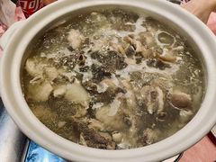 羊肉煲-老东风菜馆·潮汕大排档