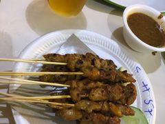 -纽顿熟食中心