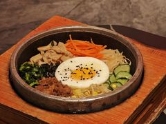 -韩宫宴和牛烤肉(盐城金鹰店)