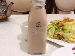 -巴依老爷·新疆美食(上城区天城路店)