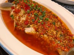 跳水鱼-益恒饭店乡间白族菜(古城总店)