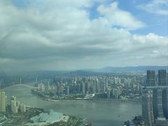 -WFC会仙楼观景台