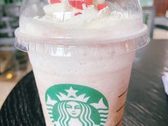 -星巴克(北京太平桥大街店)