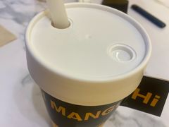 -HIMANGO很芒の芒(芳圆里店)
