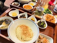 -同得兴 Since·1995 传统苏式面馆(嘉馀坊店)